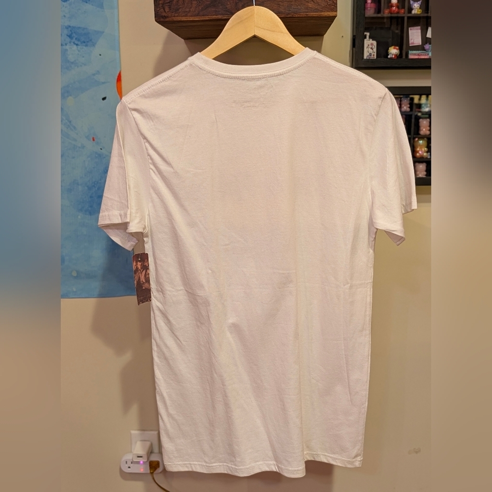 NWT Hard Rock Cafe Kathmandu Tee - Picture 4 of 4